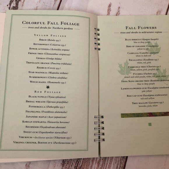 Successful Gardening Journal - Picture 4 of 7